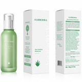 Aloe Soothing Moisturizer from ALODERMA