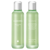 Aloe Soothing Toner from ALODERMA