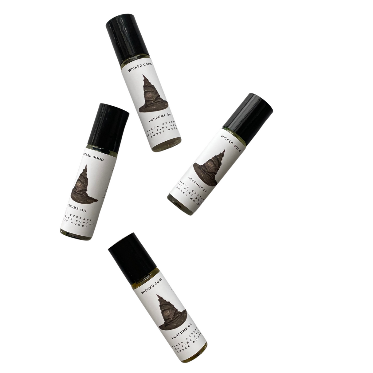 Sorting Hat from Wicked Good Perfume