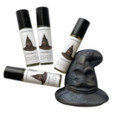 Sorting Hat from Wicked Good Perfume