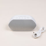 Soundcenter White Noise Machine from Yogasleep