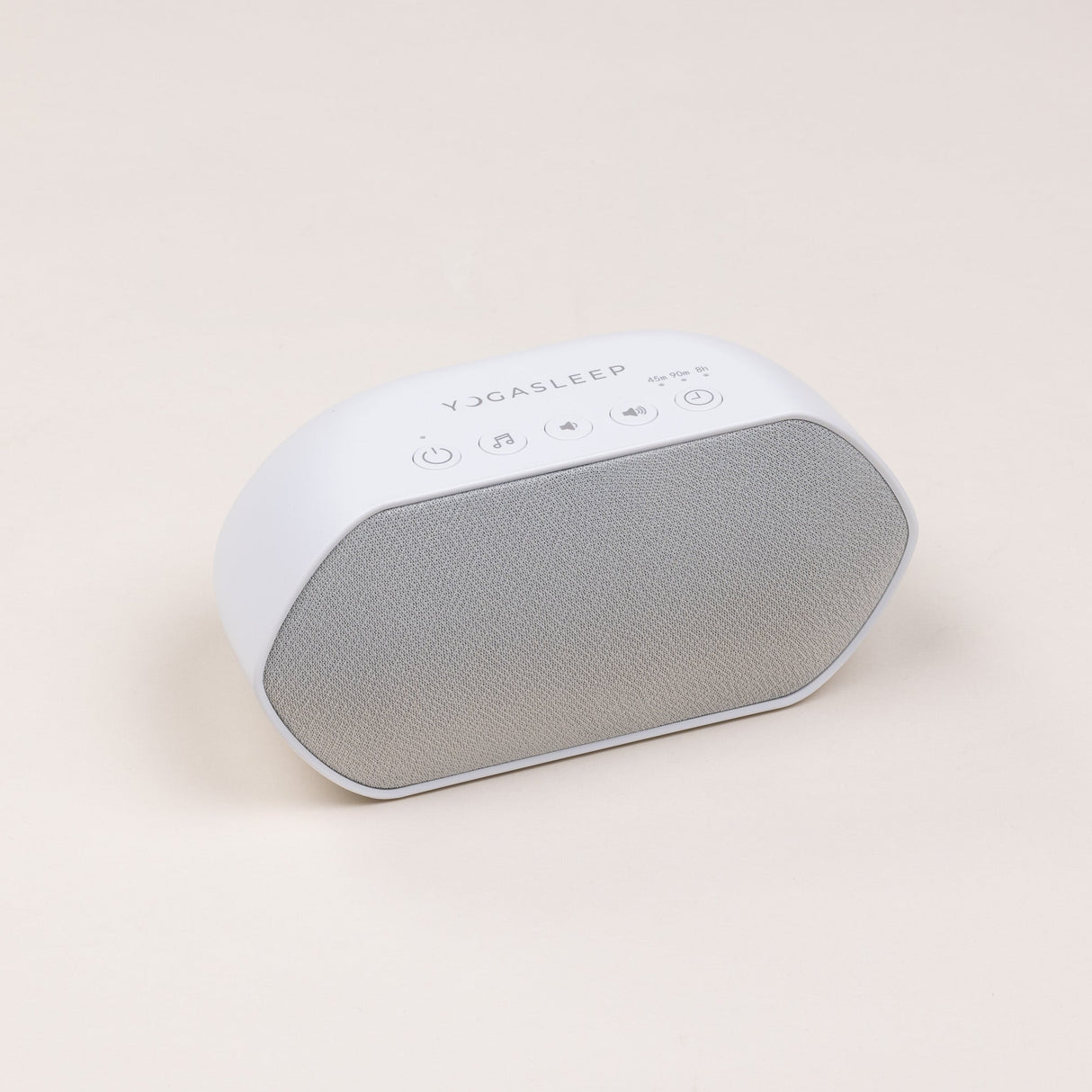 Soundcenter White Noise Machine from Yogasleep