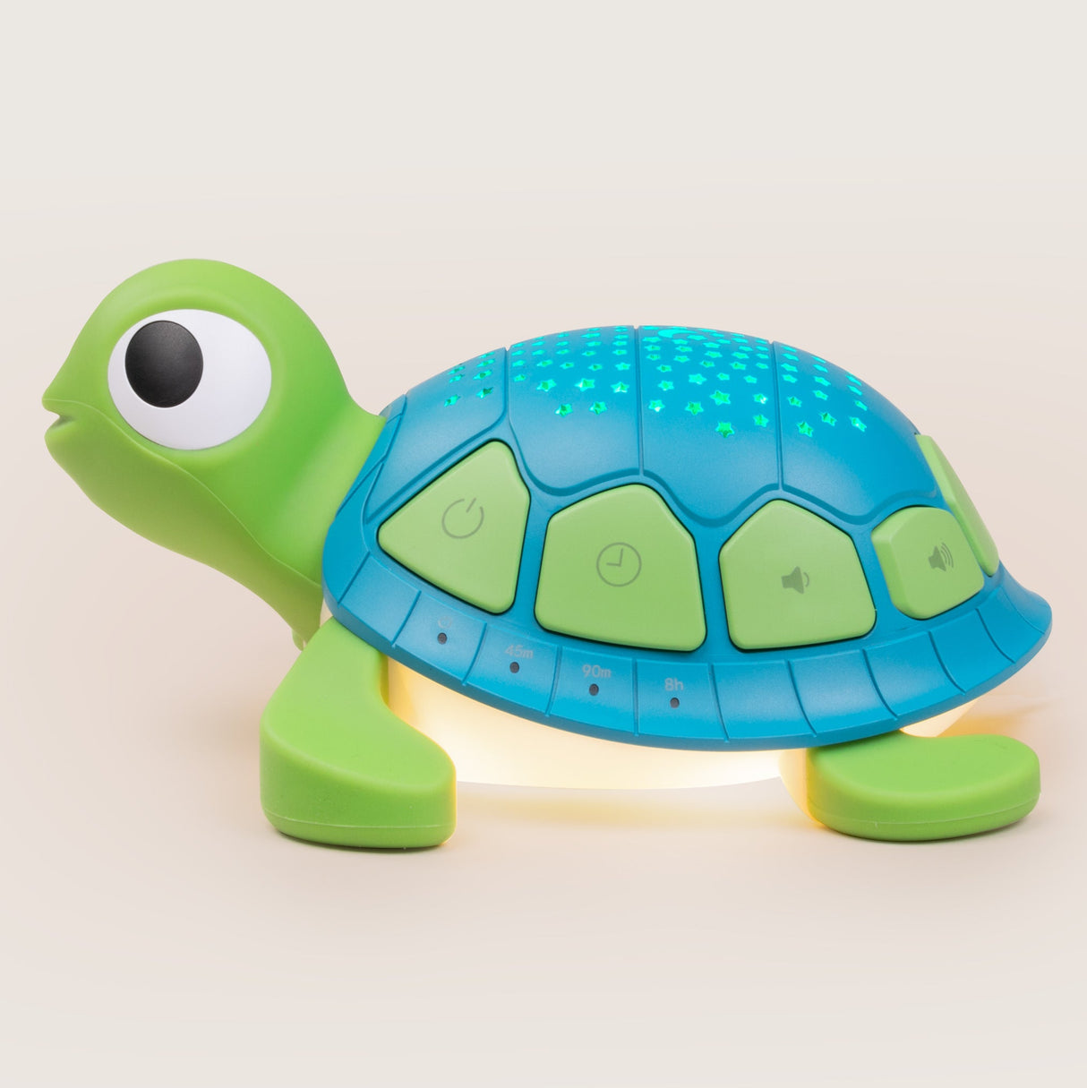 Soundscene Sound Machine with Light Projector from Yogasleep