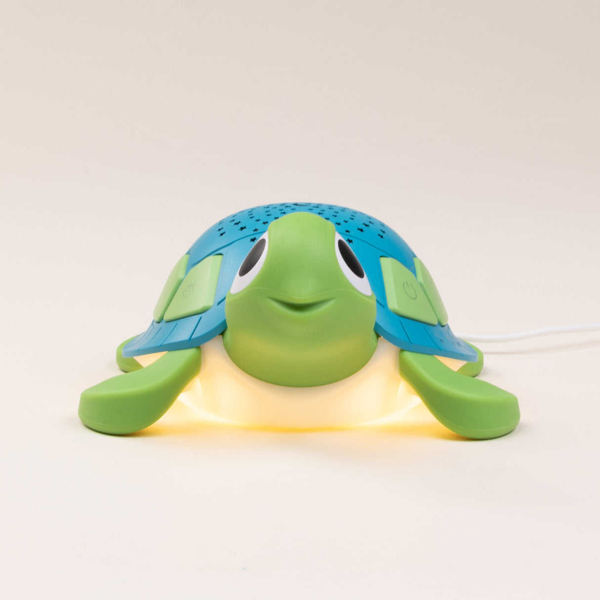 Soundscene Sound Machine with Light Projector from Yogasleep