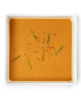 Butternut Lentil Bisque From Organic Pharmer