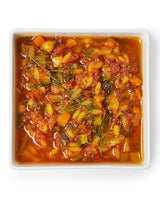 Tunisian Tomato Soup From Organic Pharmer