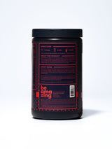 pre workout from BEAM