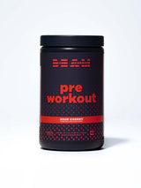 pre workout from BEAM