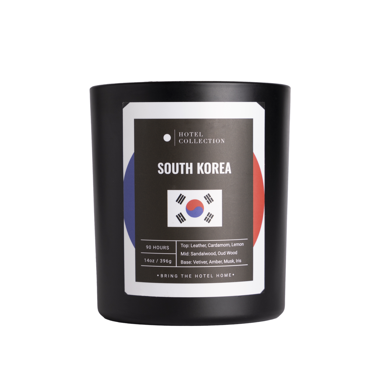 Around The World My Way Candle from Hotel Collection