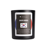Around The World My Way Candle from Hotel Collection