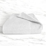 Bamboo Spa Bath Towel – Cloud from BedVoyage