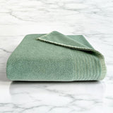 Bamboo Spa Bath Towel – Seaglass from BedVoyage