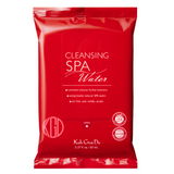 Spa Cleansing Water Cloths - Relaxing Aromas