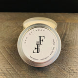 Spa Getaway from Fig & Fire