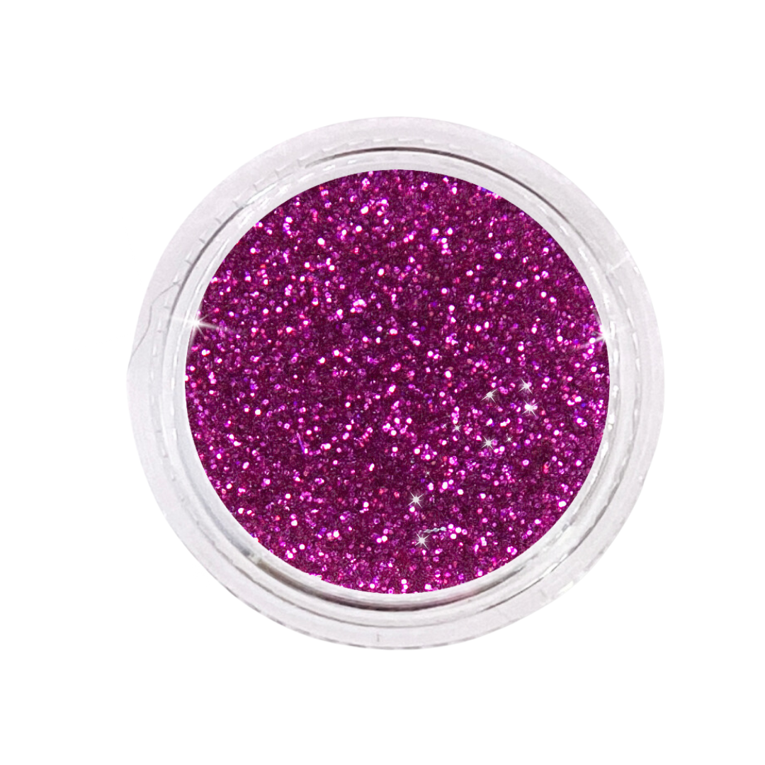 Glitter - Space Cadet from Medusa's Makeup
