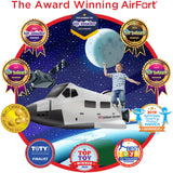 The Original AirFort - Space Shuttle from AirFort.com