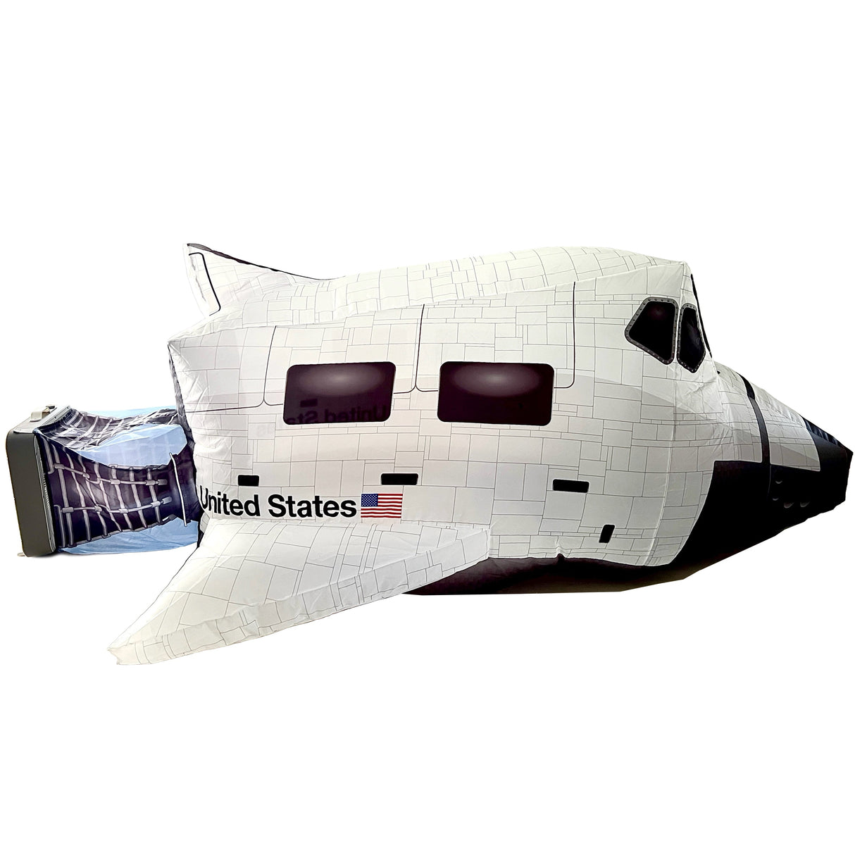 The Original AirFort - Space Shuttle from AirFort.com