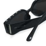 Sparkle In Your Eye - Black from TopFoxx