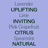 Sparkling Lavender Laundry Essential Oil Blend from Plant Therapy