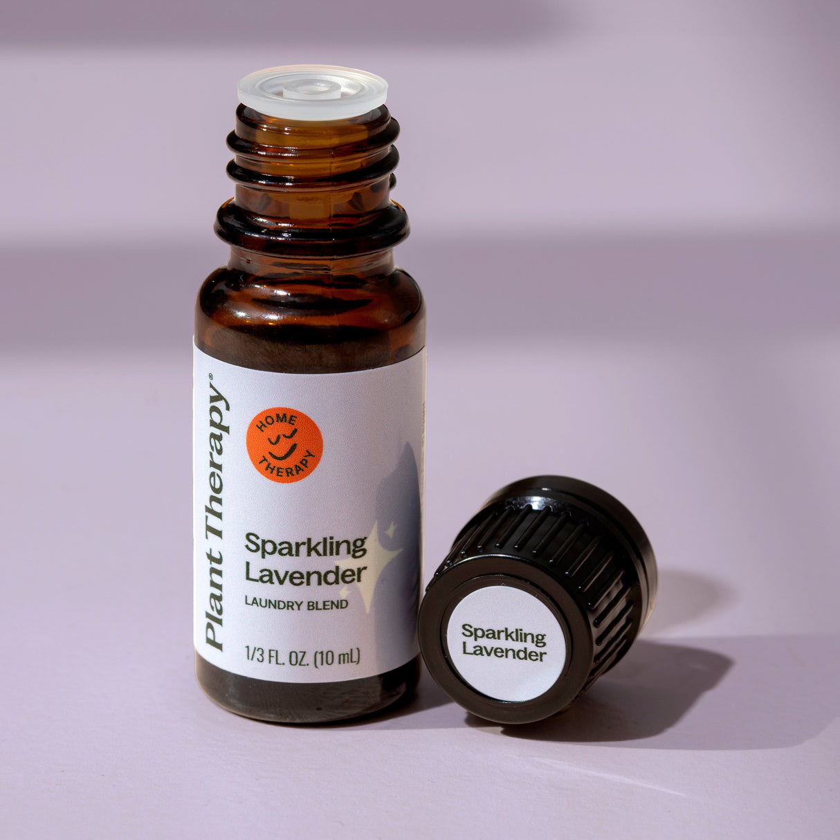 Sparkling Lavender Laundry Essential Oil Blend from Plant Therapy