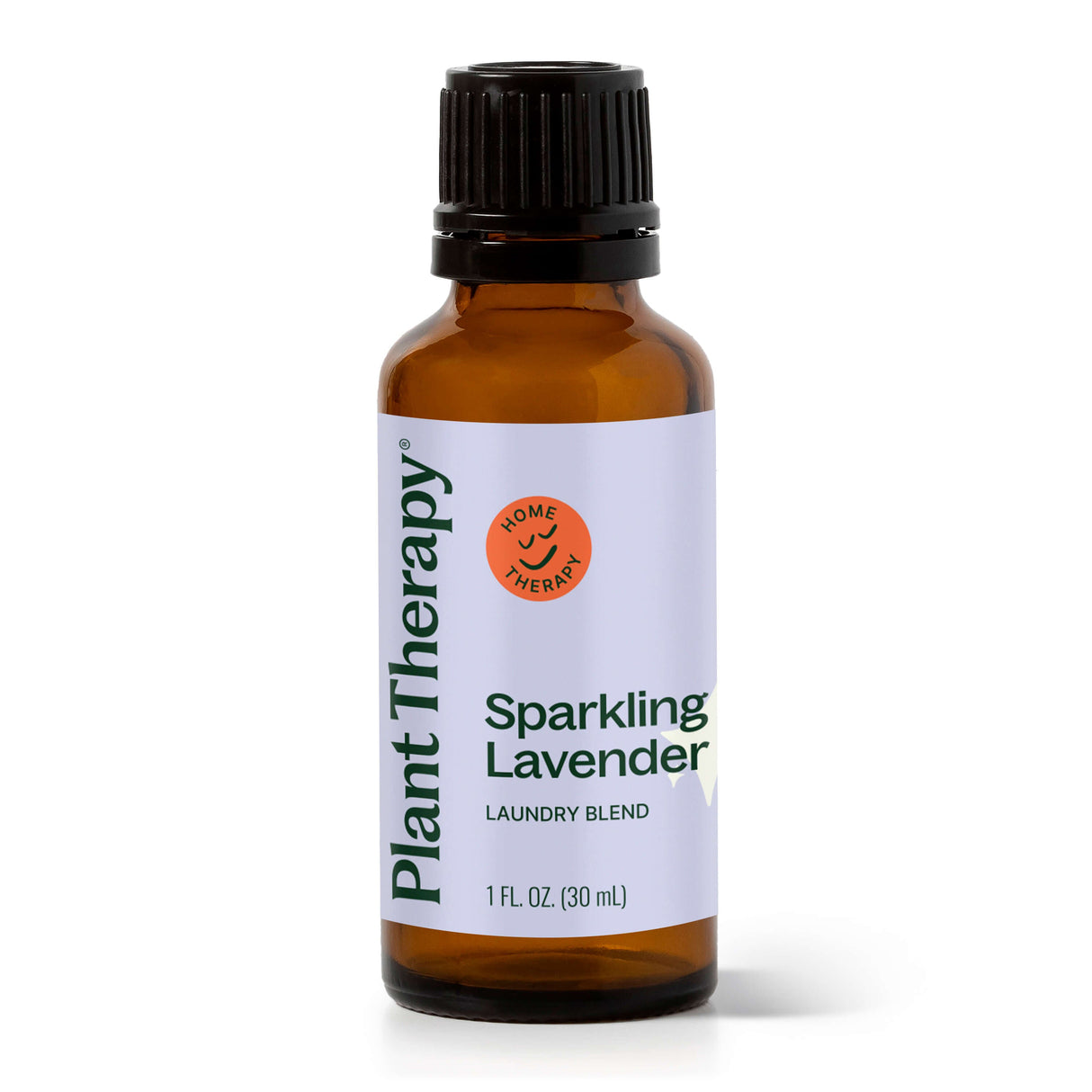 Sparkling Lavender Laundry Essential Oil Blend from Plant Therapy