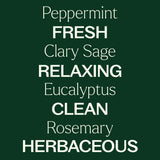 Sparkling Peppermint Laundry Essential Oil Blend from Plant Therapy