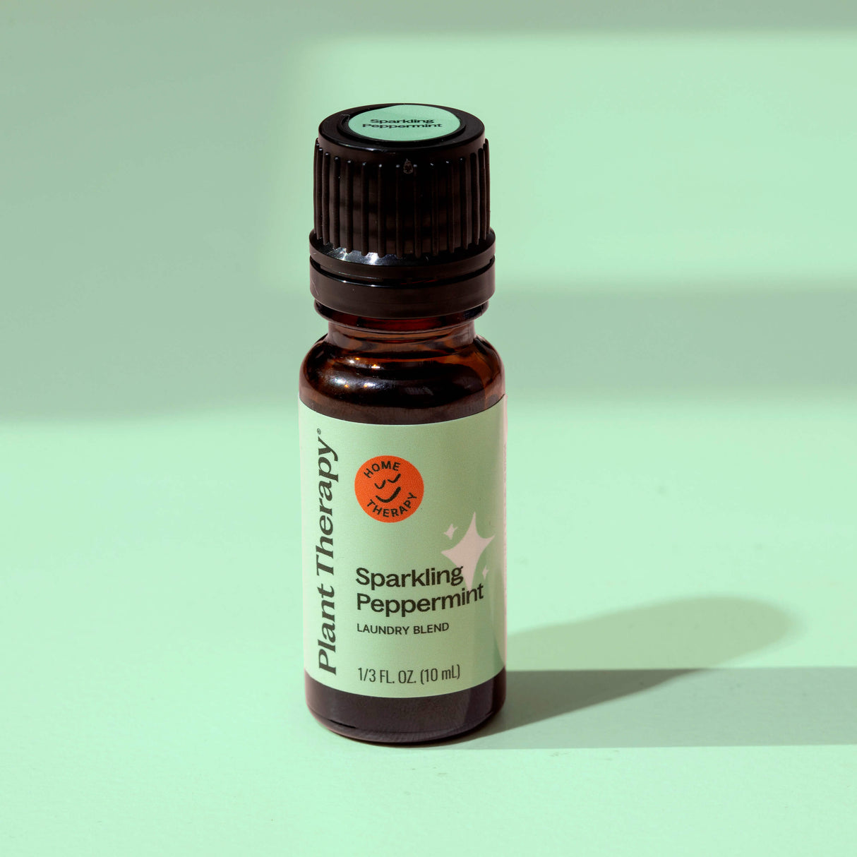 Sparkling Peppermint Laundry Essential Oil Blend from Plant Therapy