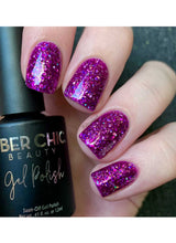 I Put A Spell On You - Gel Polish from UberChic Beauty