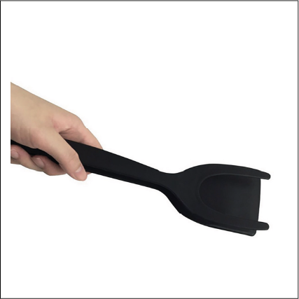 Spatula Tongs Cooking Tool from Choixe