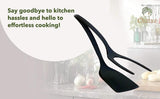 Spatula Tongs Cooking Tool from Choixe