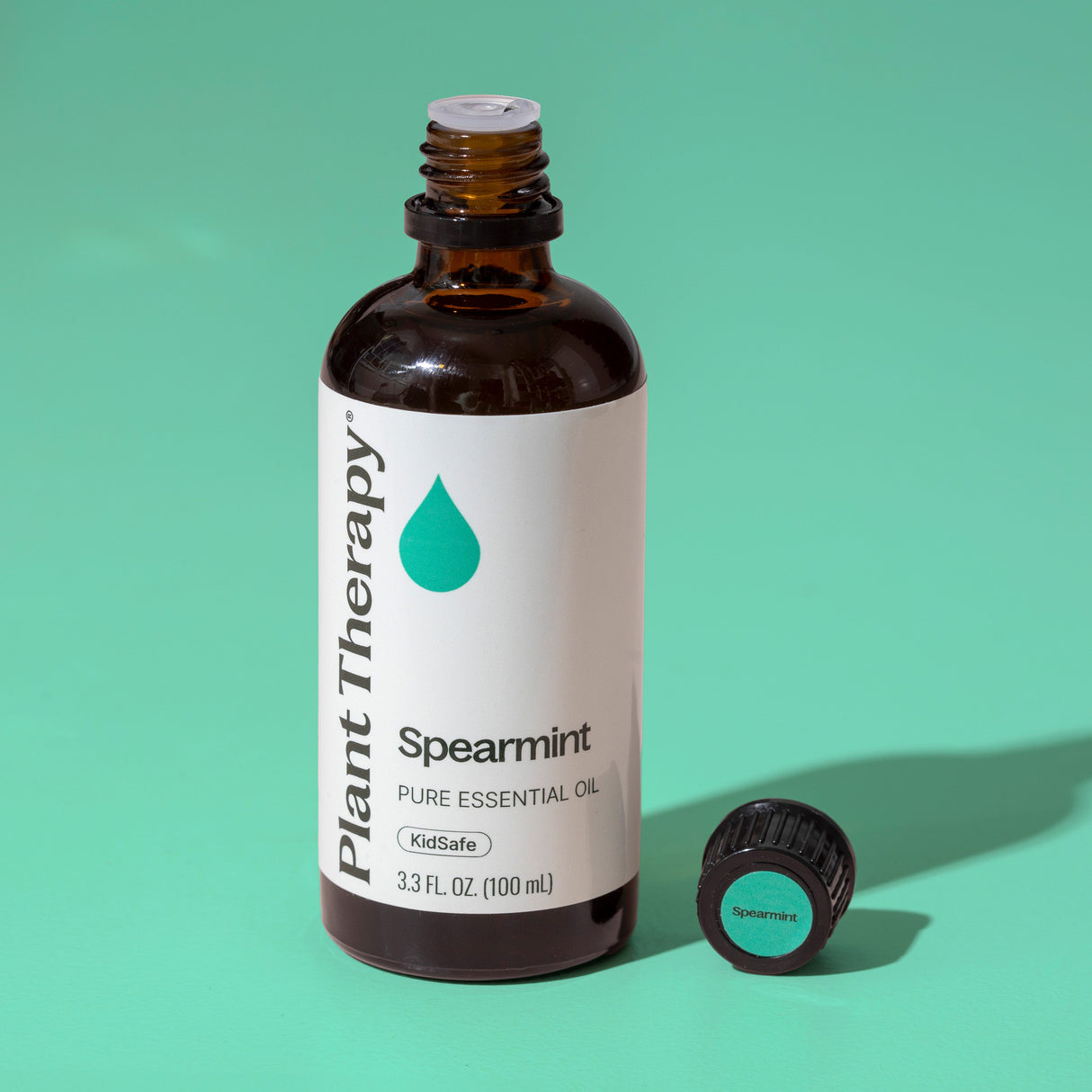 Spearmint Essential Oil from Plant Therapy