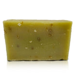 Spearmint Soap Bar (NF) from Garner's Garden