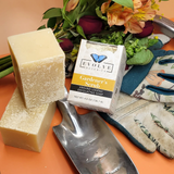 Specialty Soap - Gardener's Soap from Evolve Botanica