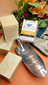 Specialty Soap - Gardener's Soap from Evolve Botanica