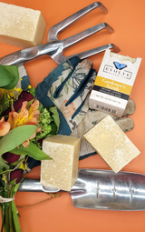 Specialty Soap - Gardener's Soap from Evolve Botanica