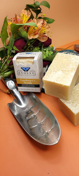 Specialty Soap - Gardener's Soap from Evolve Botanica
