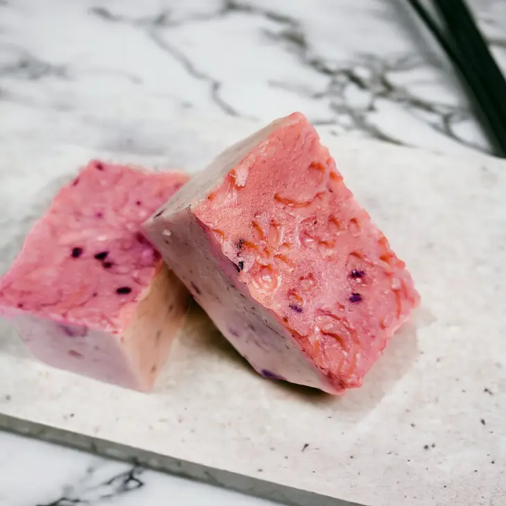 Specialty Soap - Queen of Everything (Seasonal, Mother's Day) from Evolve Botanica