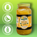 Stello Foods - Rosie's Spiced Pears 28 oz from Stello Foods