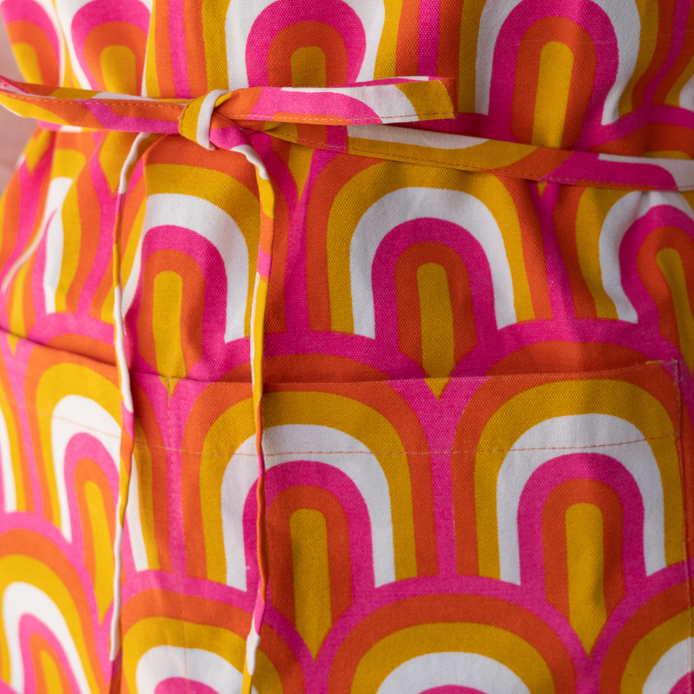 Radiant Arch Apron from Spicewell