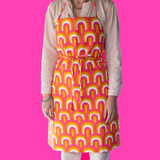 Radiant Arch Apron from Spicewell