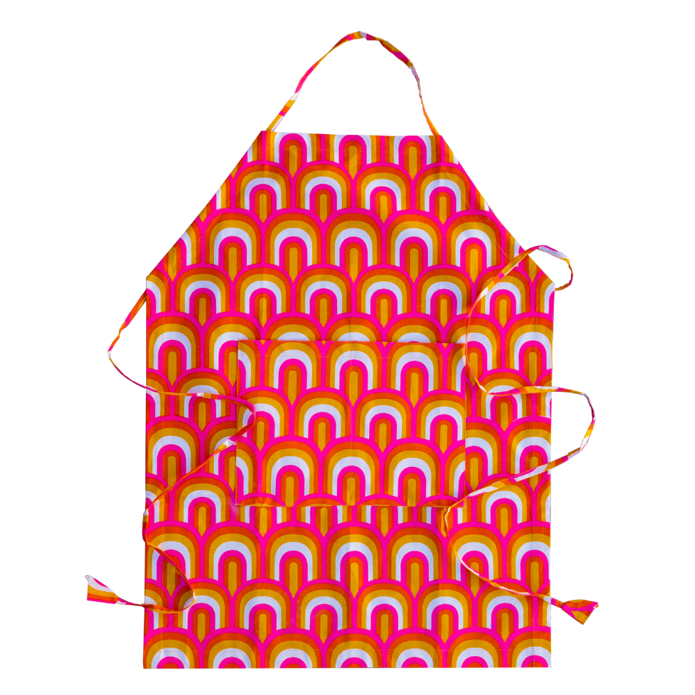 Radiant Arch Apron from Spicewell