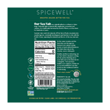 Pouch Salt and Pepper trio from Spicewell