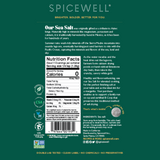 The Cook's Kiss Bundle from Spicewell