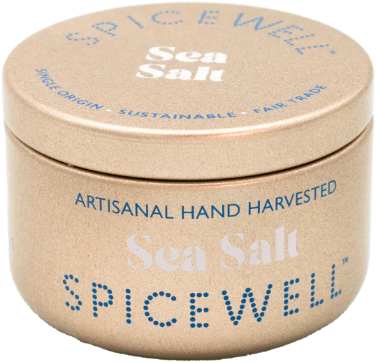 Sea Salt Set