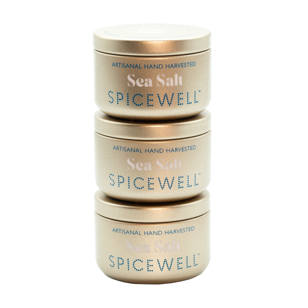 Sea Salt Set