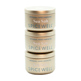 Sea Salt Set