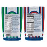 Superfood Salt & Pepper Duo from Spicewell