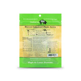 Craft Pork Jerky - 1 Case (8 X 2.25 oz. packs) from Big Fork Brands