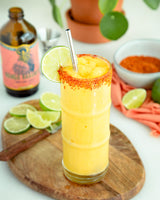 Mango Habanero Syrup two-pack from Portland Syrups