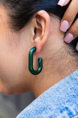Joanna Hoops - Forest Green from Spiffy & Splendid